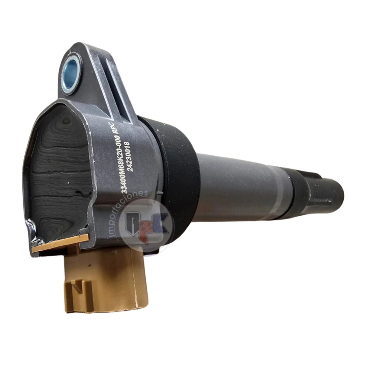 Bobina encendido Chvevrolet : Suzuki alto ,swift,Celeridad