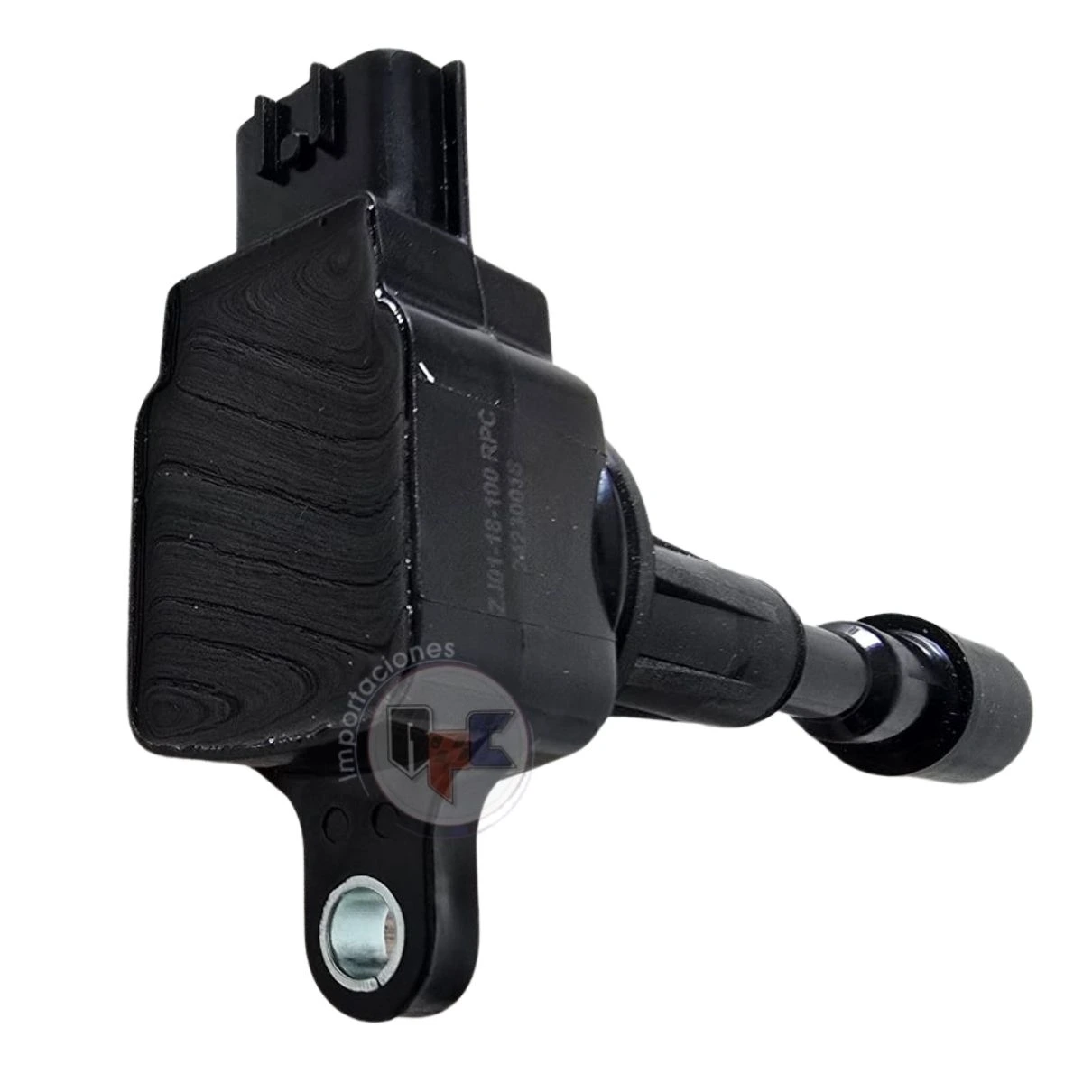 Bobina encendido Mazda 2 y Manda 3.