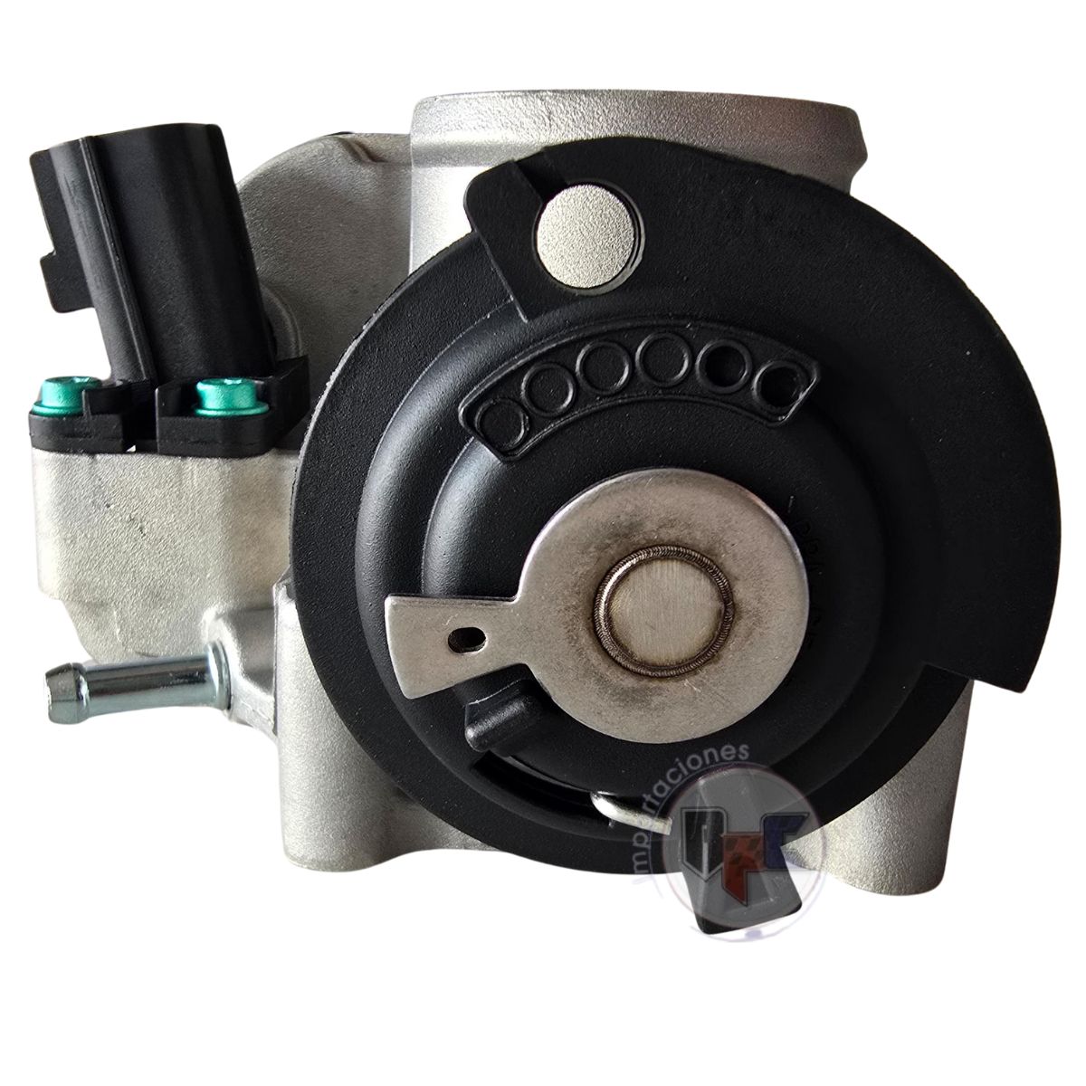 Compra-Cuerpo aceleración-Chevrolet-Spark- precio