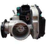 Cuerpo-aceleración- Chevrolet Spark