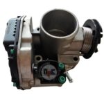 Cuerpo aceleración Chevrolet Spark