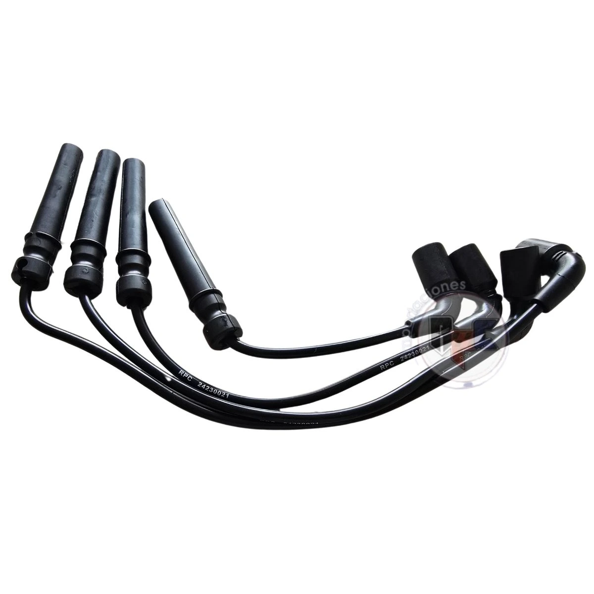 Instalación de Alta Chevrolet Aveo rpc repuestos