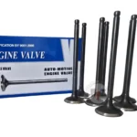 Válvulas-de-admisión-Chevrolet-Aveo