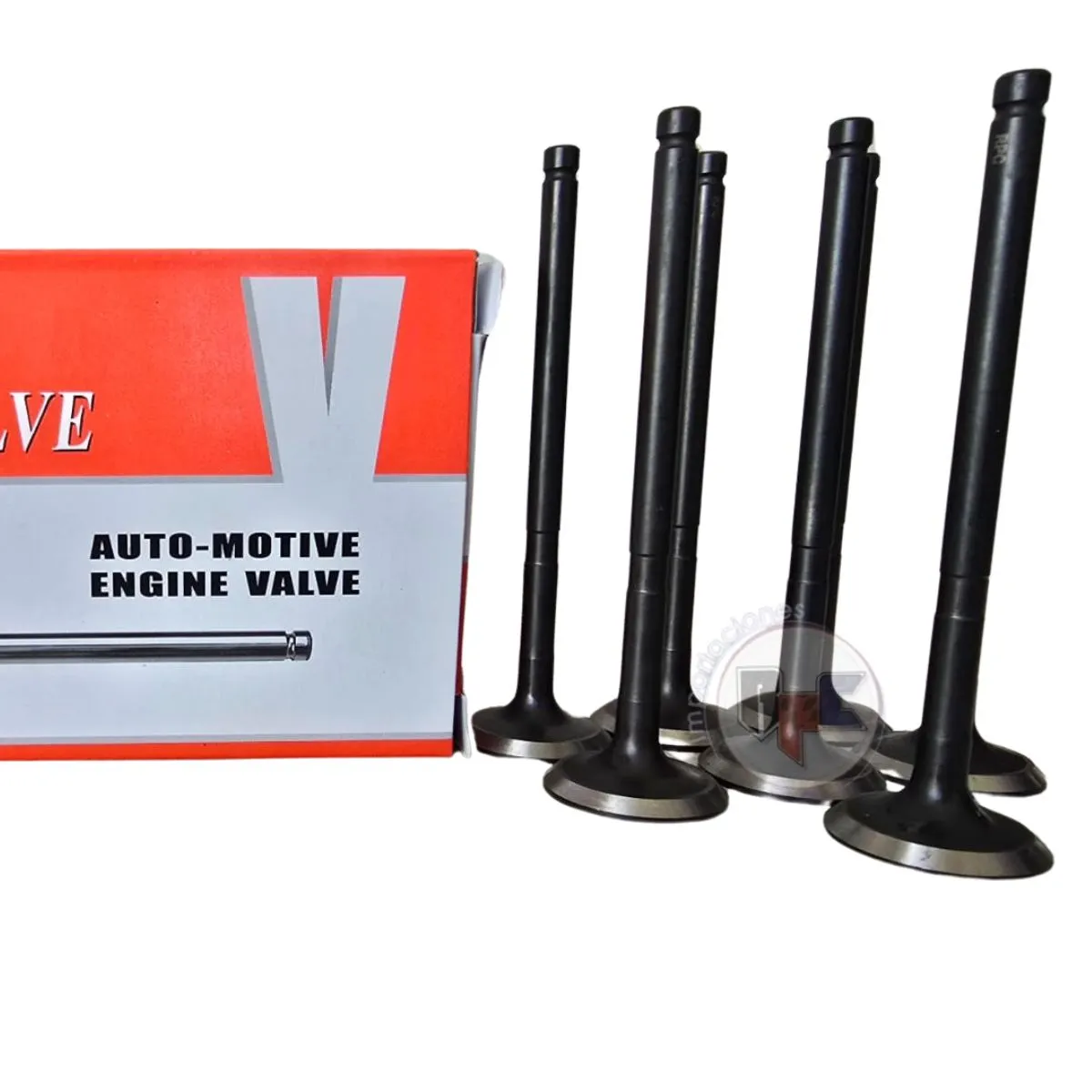 Válvulas-de-escape-Chevrolet-Aveo-1.4_-1.6